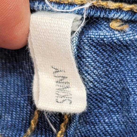 Rag & Bone "Woodford Skinny" jeans size 30 - Picture 6 of 8